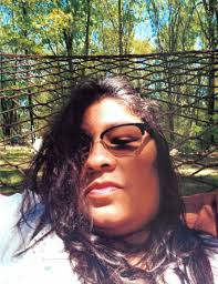 Obituary for Alissa Rochel (Garza) Hawk