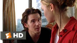 Get thee to a nunnery! Hamlet 7 11 Movie Clip Get Thee To A Nunnery 2000 Hd Youtube