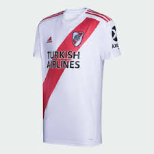 River Plate Soccer Football Jersey Shirt 2020 2021 Adidas Argentina Ebay