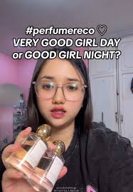 Florence Good Girl Perfume