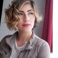 Kimberly Helbig's Instagram, Twitter & Facebook