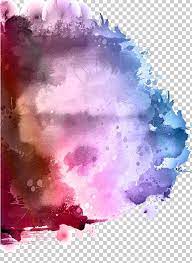 Watercolor Painting Ink Splash Png Coating Color Computer Wallpaper Decorative Decorative Ba Watercolor Splash Watercolor Splash Png Watercolor Paintings