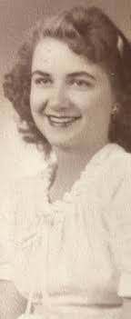 Gloria Ilene Meredith Obituary