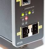 Cisco IE 1000 Industrial Ethernet Switch Hardware ...
