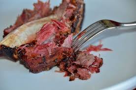 Chuck short ribs come from the cow's chuck area, more precisely from the first to the fifth rib on the rib cage. Beef Short Ribs Necessary Indulgences Recipe Beef Big Green Egg Recipes Rib Recipes