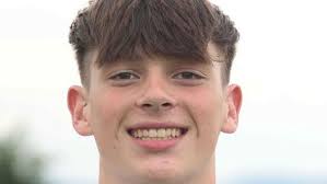 TUESDAY'S HIGH SCHOOL ROUNDUP: Brody Waddle (Northwood), Emmah McAmis (Wise  Central), Katelynn Witt (Union), Colin Brown and Addie Wilhoit (Tennessee  High), Kaiden Harris (Virginia High), Porter Gobble (John Battle), Ean  Hayes (Wise