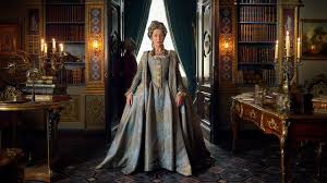 Katharina Die Grosse Russische Frau Jason Clarke Elizabeth Ii