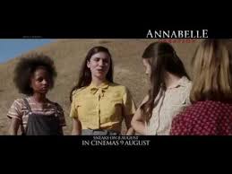 I want to see you for many, many years working and being very successful! Annabelle Creation Play Tv Spot Hd Youtube