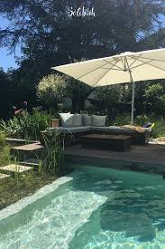 Sehnsuchtsprojekt Gartenpool 11 Traumhaft Erfrischende Ideen In 2020 Natural Swimming Pools Natural Swimming Pool Backyard
