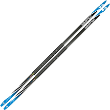 Salomon Rs Skate Nordic Skis 2019 20