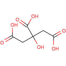 Molasses containing sucrose is diluted with water and subjected to fermentation with a microorganism aspergillus niger. 77 92 9 Citric Acid C6h8o7 Formula Nmr Boiling Point Density Flash Point