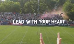 Hearts of Pine Match Day – June 13th