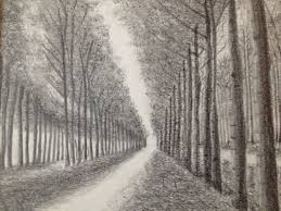 I have been counselling since 1996, and i am. Pathway To Freedom By Andrea Mathwich Abstract Country Roads Drawings