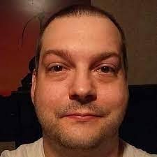 Richard Glisson's Instagram, Twitter & Facebook