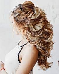 Kordeltechnik französischer art frisuren freitag. Brautfrisur Halboffen Fur Lange Haare 30 Ideen Hochzeitskiste