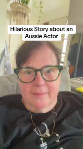 Hilarious Story About Frank Thring, An Aussie Actor