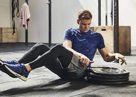 Information about schumacher's ongoing health and condition remains closely guarded by his family and manager. Mick Schumacher Holistische Trainigspilosophie Mit Under Armour