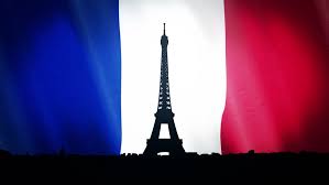 There are 448 eiffel tower flags for sale on etsy, and they cost $12.08 on average. Eiffel Tower Silhouette Over French Stock Footage Video 100 Royalty Free 15729589 Shutterstock