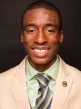 Office of the President: April 2014