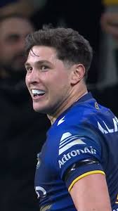 Mitchell Moses has become the highest-paid NRL player after signing a new  five-year contract.