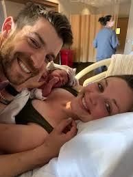 Collin Hunter Garbrecht"