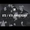 Happy army day 09 07 2020 birthday 7th anniversary with bts bts live bts concert online 2020 bang bang con. 1