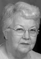 Martha Woosley Obituary (2006)