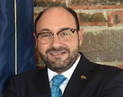 Ariel Alberto Rojas Caballero, autor en abogacía