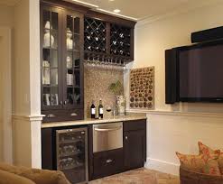 Chrome, glass, and sculptural details. Modern Home Bars For Sale Ideas On Foter