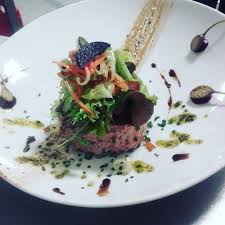 Cook Private Chef Sxb Mtrl On Instagram My Favorite One Beef Tartare Beef Joebeef Meatlover Foodporn Insta Raw Food Recipes Joe Beef Comfort Food