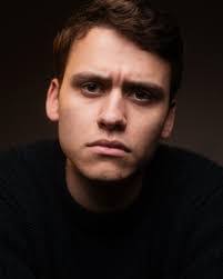 Christopher Parra's Instagram, Twitter & Facebook