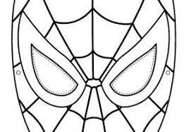 Disegno di spiderman che lancia la ragnatela da colorare. Uomo Ragno Da Colorare Per Bambini Con Disegni Di Spiderman Da Stampare E Colorare Foto 37 40 Mamma E La Maschera Di Spiderman 880x137 Peace Symbol Art Symbols