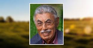Juan Salazar Obituary April 22, 2018