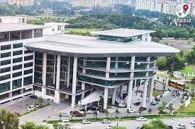 Department of petroleum engineering welcome. Apu Asia Pacific University Of Technology And Innovation Ucti Study In Malaysia
