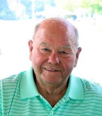 Joseph Harding Obituary (1941