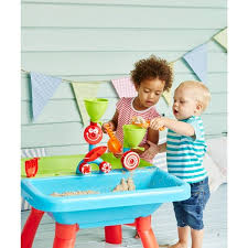 Elc Sand And Water Table Baby Bunting Sand And Water Table Sand And Water Water Table