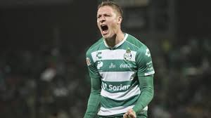 Perfil de julio furch), páginas de equipos (ej.: Julio Furch Renueva Contrato Con Santos Hasta El 2022 As Mexico