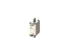 3NA3836 SIEMENS LV HRC fuse element, NH00, In: 160 A, gG, Un AC: 500 V, Un  DC: 250 V, Front indicator, live ..