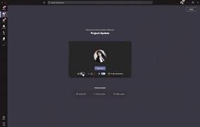 Now Microsoft Teams Video Chats Can Have Custom Backgrounds Too Technews Video Team Microsoft Video Chatting