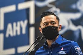 Dia melanjutkan, moeldoko seperti tak ingin disalahkan atas tindakannya mengambil alih partai demokrat. Nasional Tanggapi Isu Kudeta Demokrat Moeldoko Ke Ahy Jangan Baperan