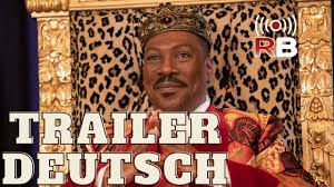 Социална мрежа за споделяне на информация и забавление. Filme Aktuell Der Prinz Aus Zamunda 2 Usa 2020