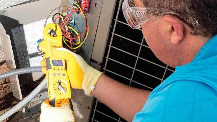 Diagnostic Service