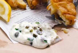Homemade Tartar Sauce Recipe Recipe Homemade Tartar Sauce Tartar Sauce Recipes