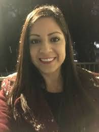 Juliet Salinas's Instagram, Twitter & Facebook