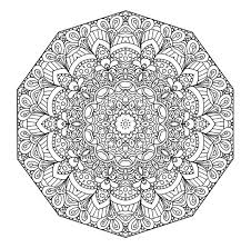 Ausmalbilder mandala malvorlagen kostenlos zum ausdrucken. Malvorlagen Mandalas Erwachsene Coloring And Malvorlagan