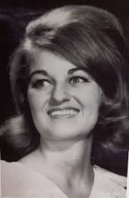 GatheringGardiners: Tanya Hale Radebaugh 1945 -2017