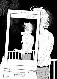 Yasuko On Twitter In 2020 Anime Art Angel Eyes Drawings