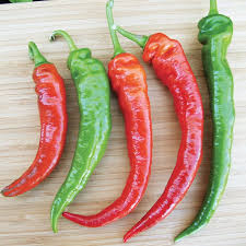 Cayenne pepper is one of the most powerful medicinal herbs in the world. Cheyenne Pepper Vegetables Veseys