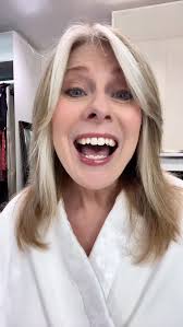 Soooooo, speaking of the '80s… If you grew up in the '80s or early '90s and  don't have a Glamour Shot somewhere in your photo album, I'm officially  disappointed in you. Feathered