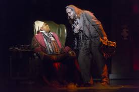 Prepare to have your cockles warmed… A Christmas Carol Theatermania